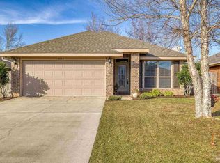 4774 Ashley Place Blvd, Pace, FL 32571