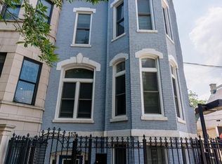 113 W Elm St #113, Chicago, IL 60610