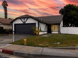 996 Dahlia Ct, Hemet, CA 92545