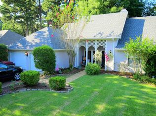 145 Brandy Run Rd, Brandon, MS 39047
