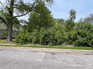 933 Murray St, Hammond, IN 46320