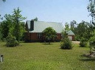 17176 Magnolia Cove Dr, Pass Christian, MS 39571
