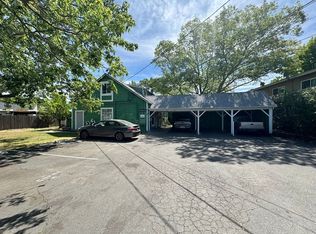 Underhill Drive, 130-142, Napa, CA 94558