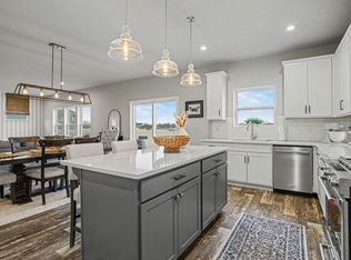 6106 Longhorn Trl, Stevensville, MI