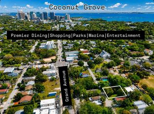 St Albans Park, Miami, FL 33133