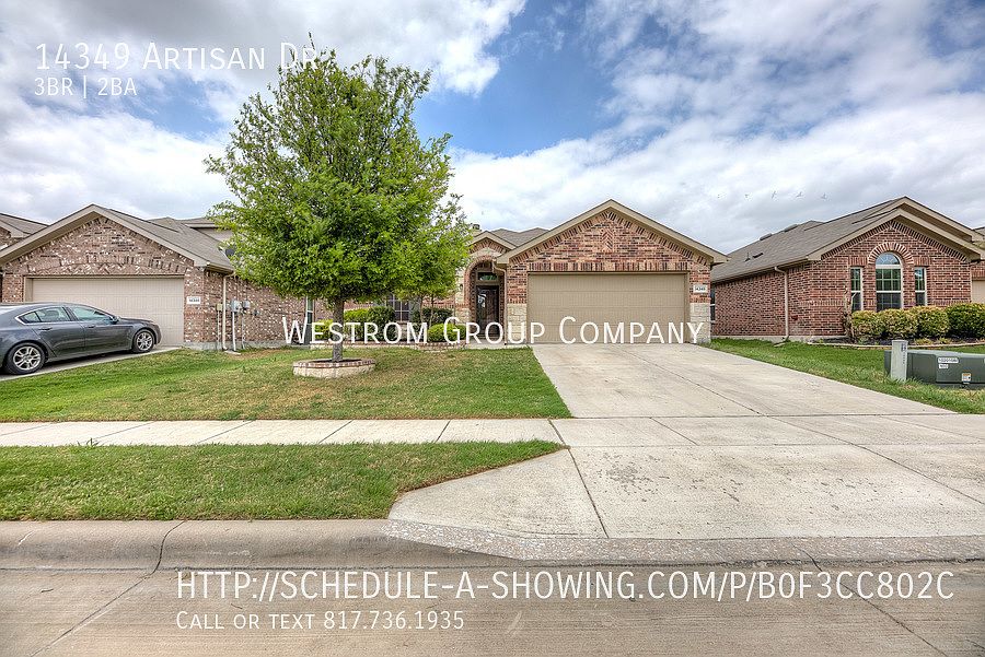 1st image of 14349 Artisan Dr