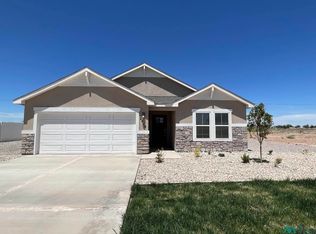 2414 Ray, Artesia, NM 88210