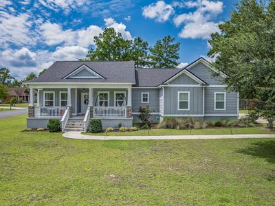 19 Mallard Pond Cir, Crawfordville, FL, 32327
