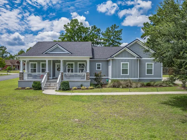 19 Mallard Pond Cir, Crawfordville, FL 32327