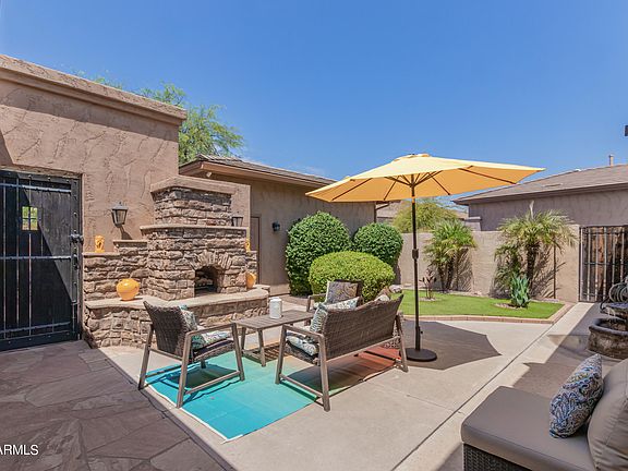 5th image of 4275 S LAS VILLA Way