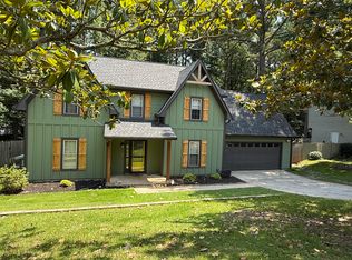 104 Rock Mull, Peachtree City, GA 30269