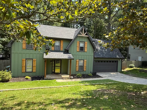 104 Rock Mull, Peachtree City, GA 30269