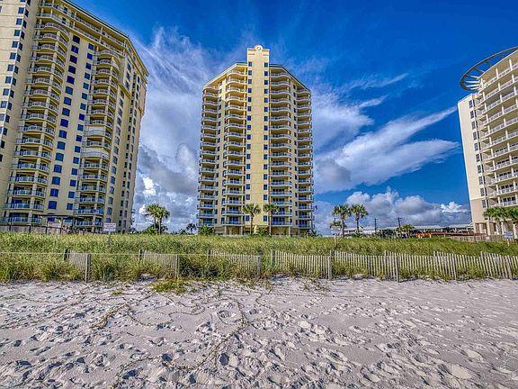 3rd image of 13597 Perdido Key Dr Unit Eph2d