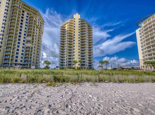 Beach Colony East Resort, Pensacola, FL 32507