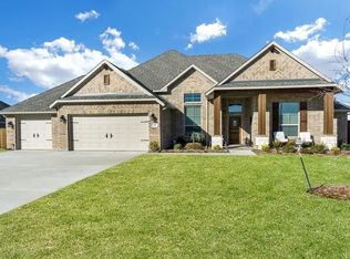 333 Amber Ln, Nevada, TX 75173