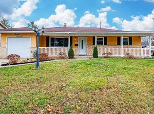 1317 Boxwood Dr, Columbus, OH 43229