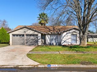 8419 Avington Rd, La Porte, TX 77571