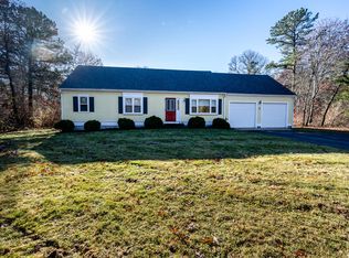 63 Triangle Cir, Sandwich, MA 02563