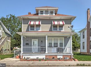 327 North St, Mc Sherrystown, PA 17344