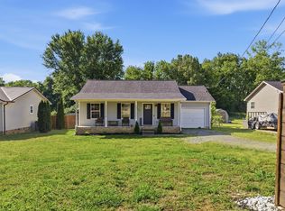 1809 Colt Dr, Clarksville, TN 37042