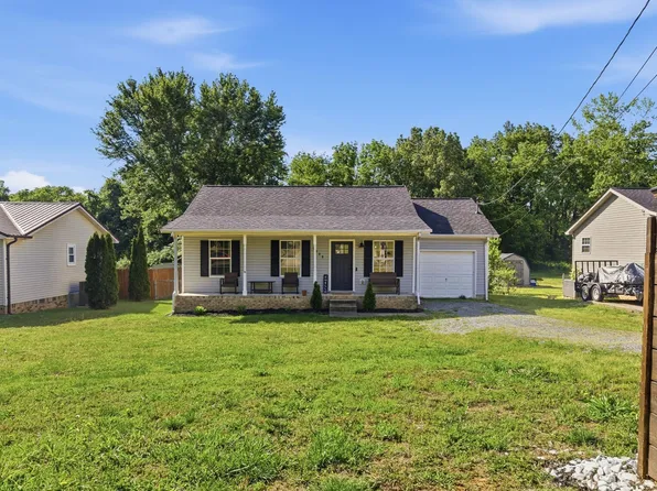 1809 Colt Dr, Clarksville, TN 37042