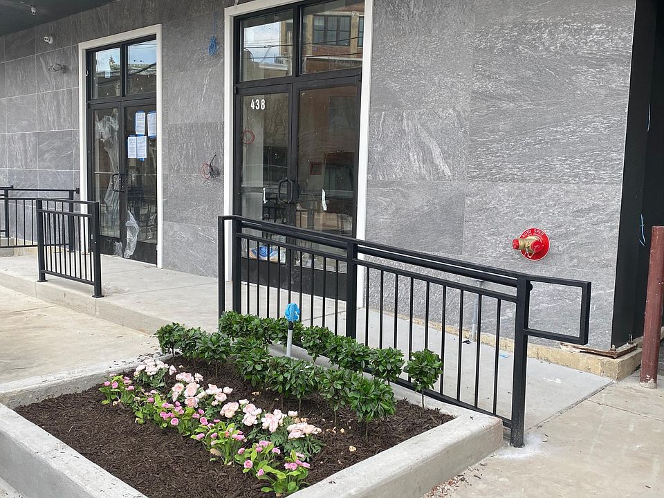 1st image of 438 Memphis St #22