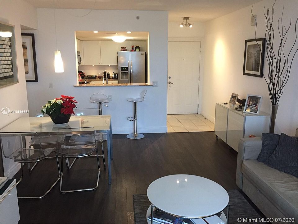 1st image of 60 NW 37th Ave APT 500
