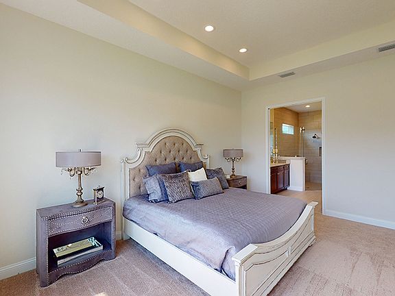 Arden - 5304 Clapboard Cove Ct - TW Master Bedroom b