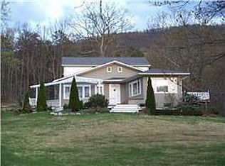 2114 E Lee Hwy, New Market, VA 22844