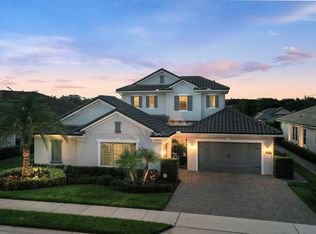3947 Grassland Loop, Lake Mary, FL 32746