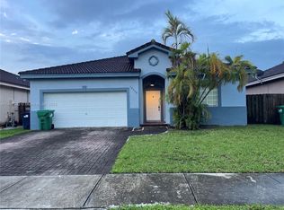 10268 SW 226th Ter, Miami, FL 33190