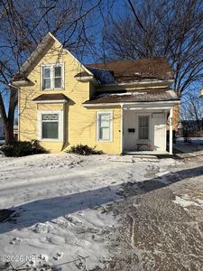 412 S 3rd St, Milbank, SD, 57252