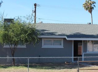 2702 N 40th Dr, Phoenix, AZ 85009