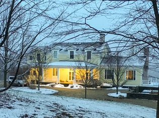 76 S Farm Rd, Hillsdale, NY 12529