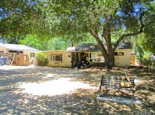 40122 San Francisquito Canyon Rd, Santa Clarita, CA 91390