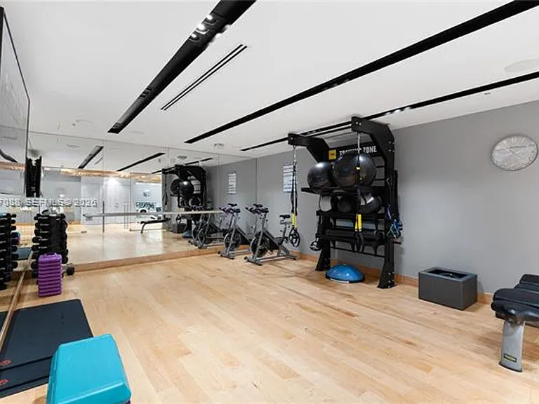 900 Biscayne Blvd #3109 — Photo 37