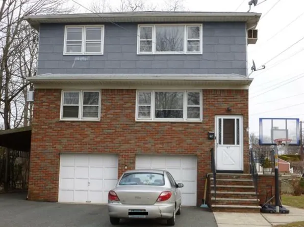 62 Gless Ave Floor 2, Belleville, NJ 07109