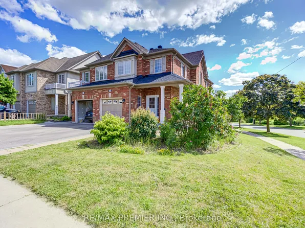 149 Ducatel Cres, Ajax, ON L1T 0B1