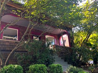 602 NE Brazee St, Portland, OR 97212