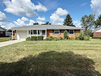 221 Beechwood Dr, Tiffin, OH, 44883