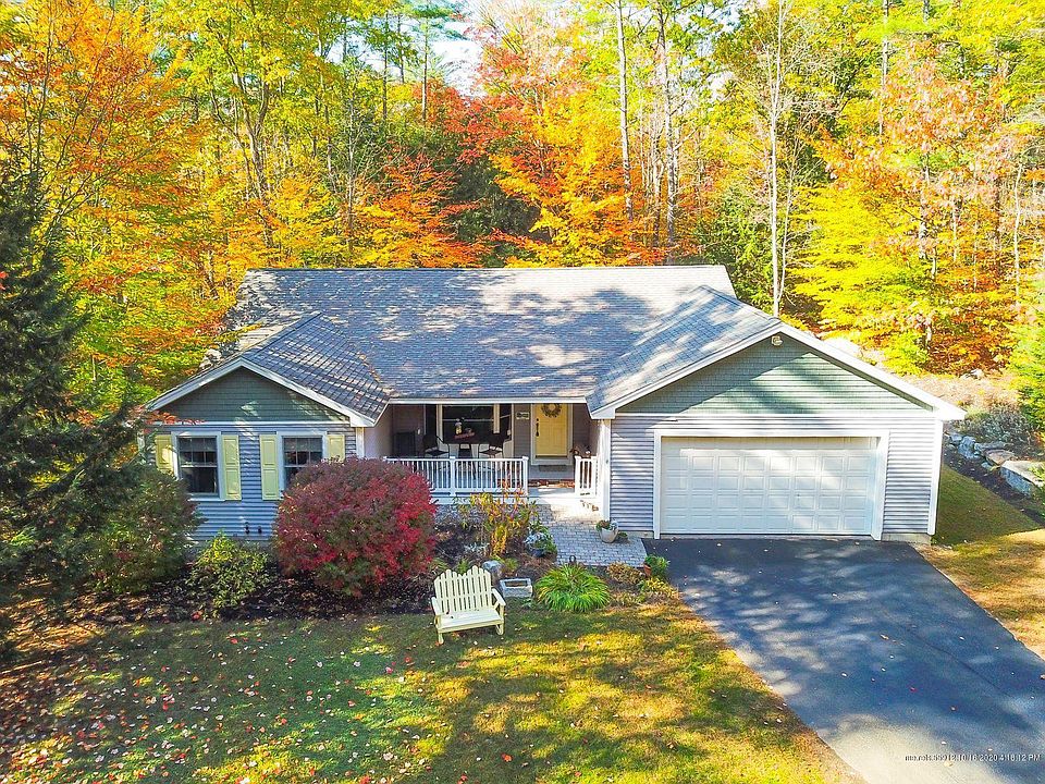 1st image of 15 Blueberry Pines Dr