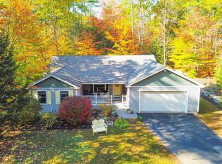 15 Blueberry Pines Dr, Naples, ME 04055