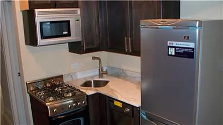 Rented by Mark David