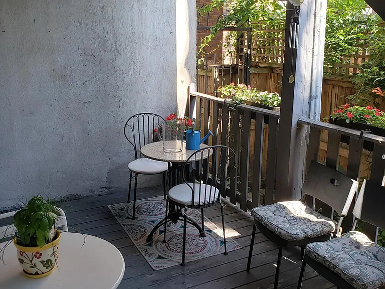 1455 W Leland Ave #1 — Photo 12