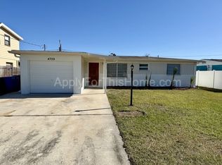 4709 Bessie Rd, Tampa, FL 33615