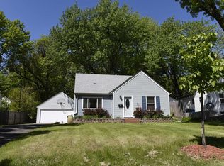 3721 Yates Ave N, Crystal, MN 55422