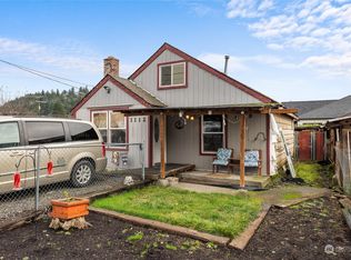 1112 Grand Ave, Centralia, WA 98531