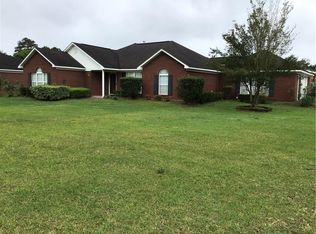 42221 Miranda Ln, Bay Minette, AL 36507