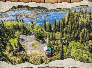 23650 Lost St, Kasilof, AK 99610