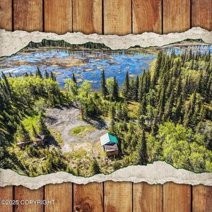 23650 Lost St, Kasilof, AK, 99610